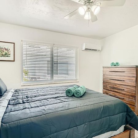 Sii 1 Bedroom Tropical Gem! West Palm Beach Eksteriør bilde