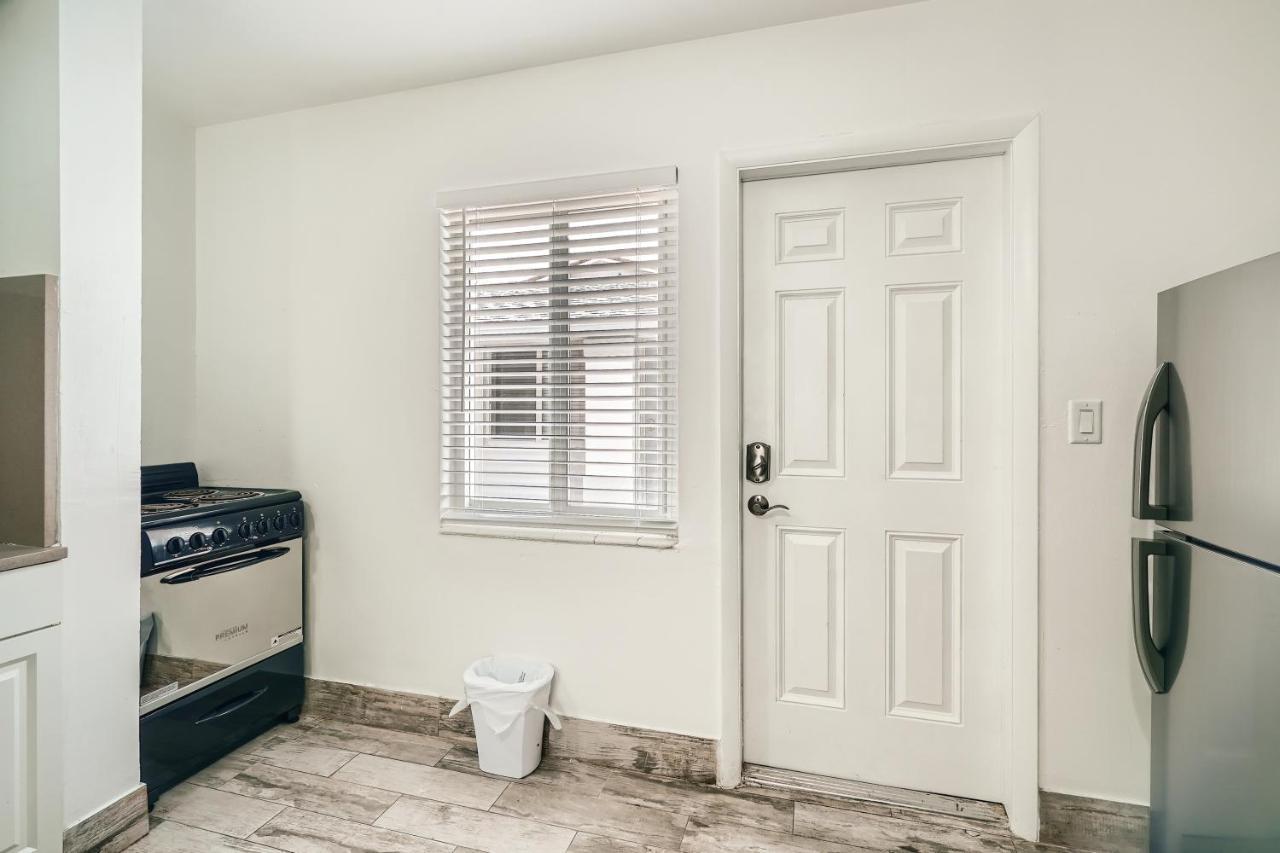Sii 1 Bedroom Tropical Gem! West Palm Beach Eksteriør bilde