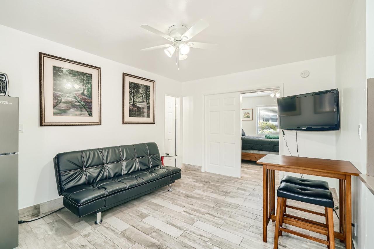 Sii 1 Bedroom Tropical Gem! West Palm Beach Eksteriør bilde