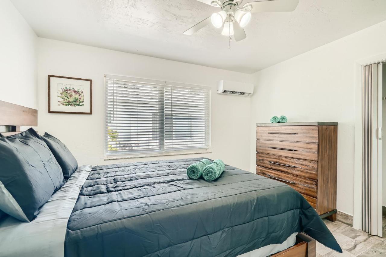 Sii 1 Bedroom Tropical Gem! West Palm Beach Eksteriør bilde