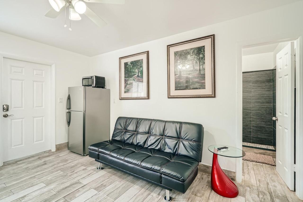 Sii 1 Bedroom Tropical Gem! West Palm Beach Eksteriør bilde