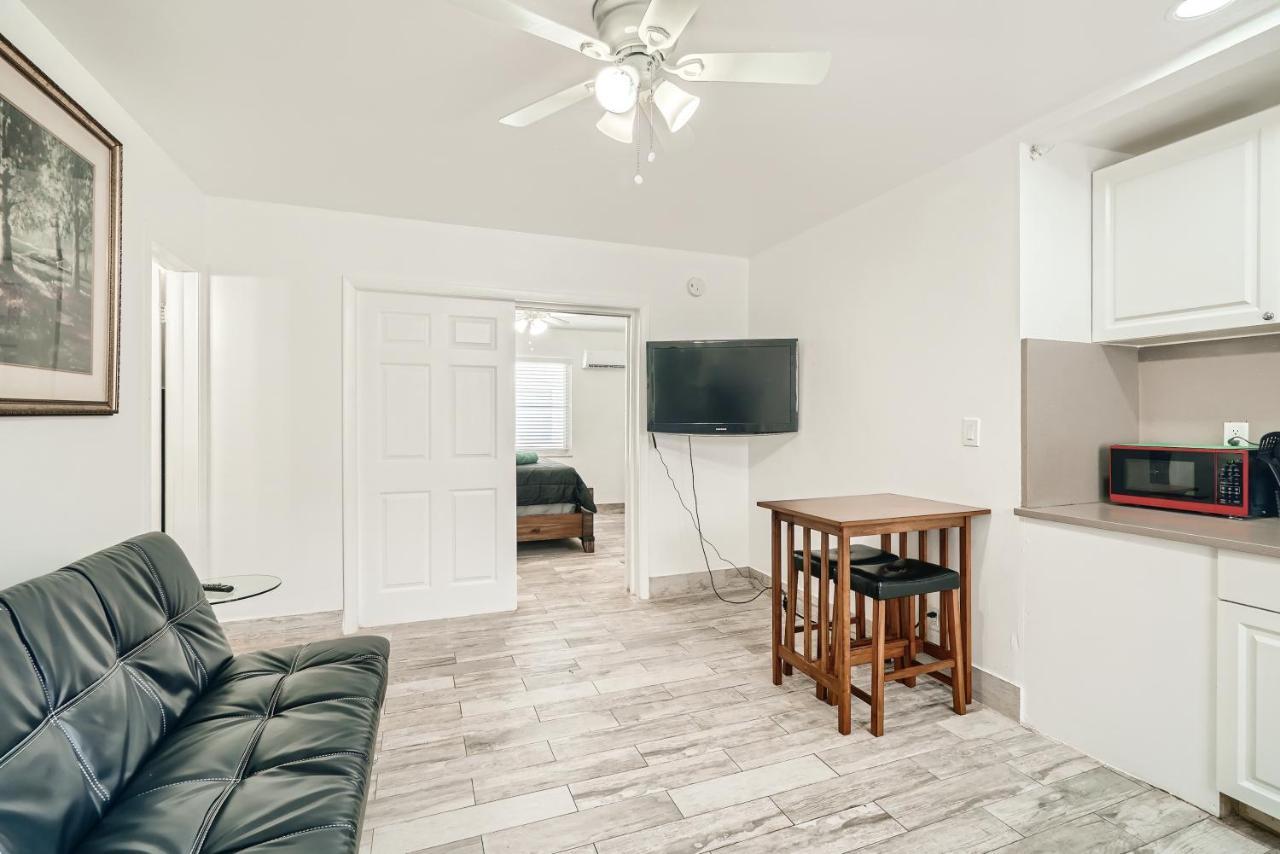 Sii 1 Bedroom Tropical Gem! West Palm Beach Eksteriør bilde